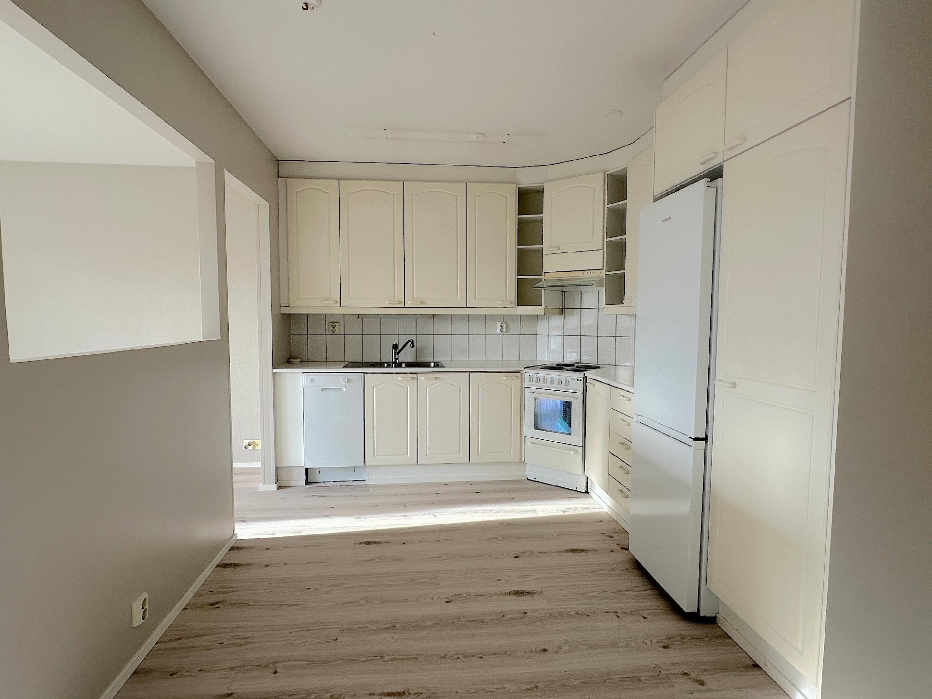 Kalervonsola 4, Pohja, Seinäjoki