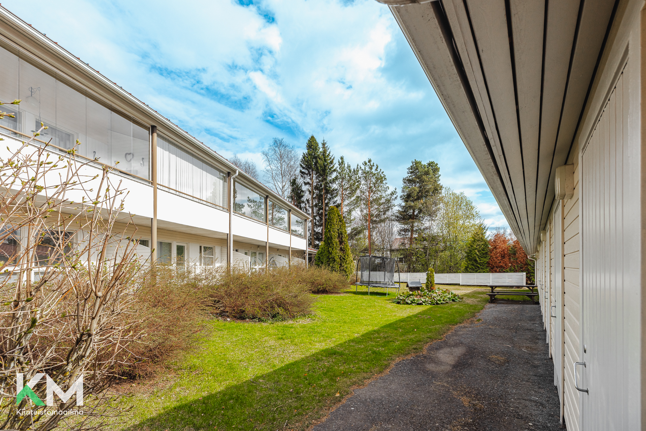 Kalervonsola 4, Pohja, Seinäjoki