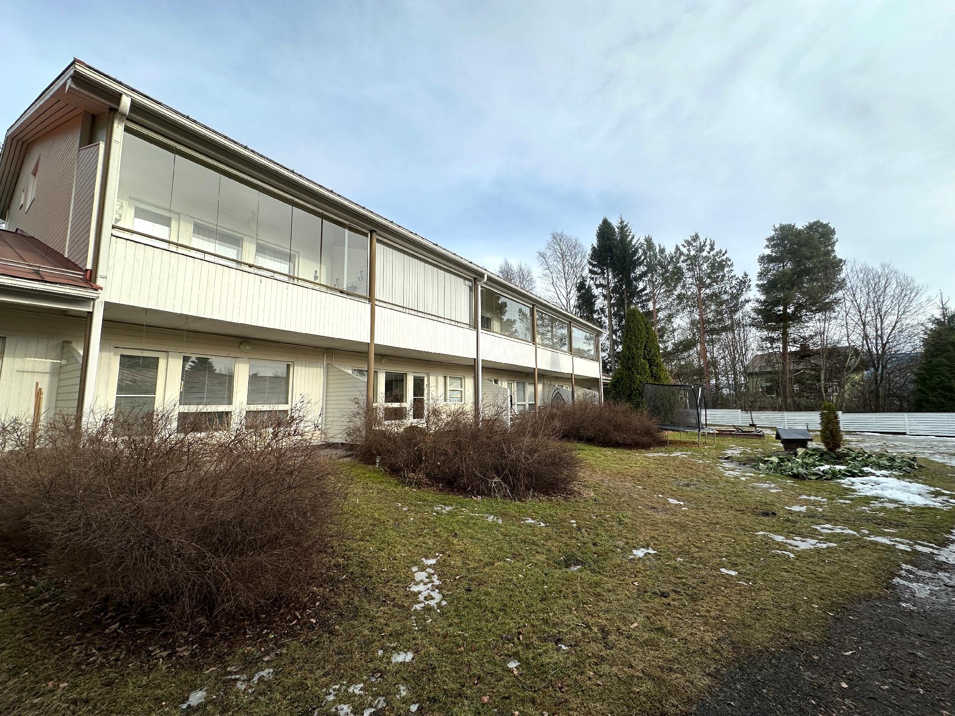 Kalervonsola 4, Pohja, Seinäjoki