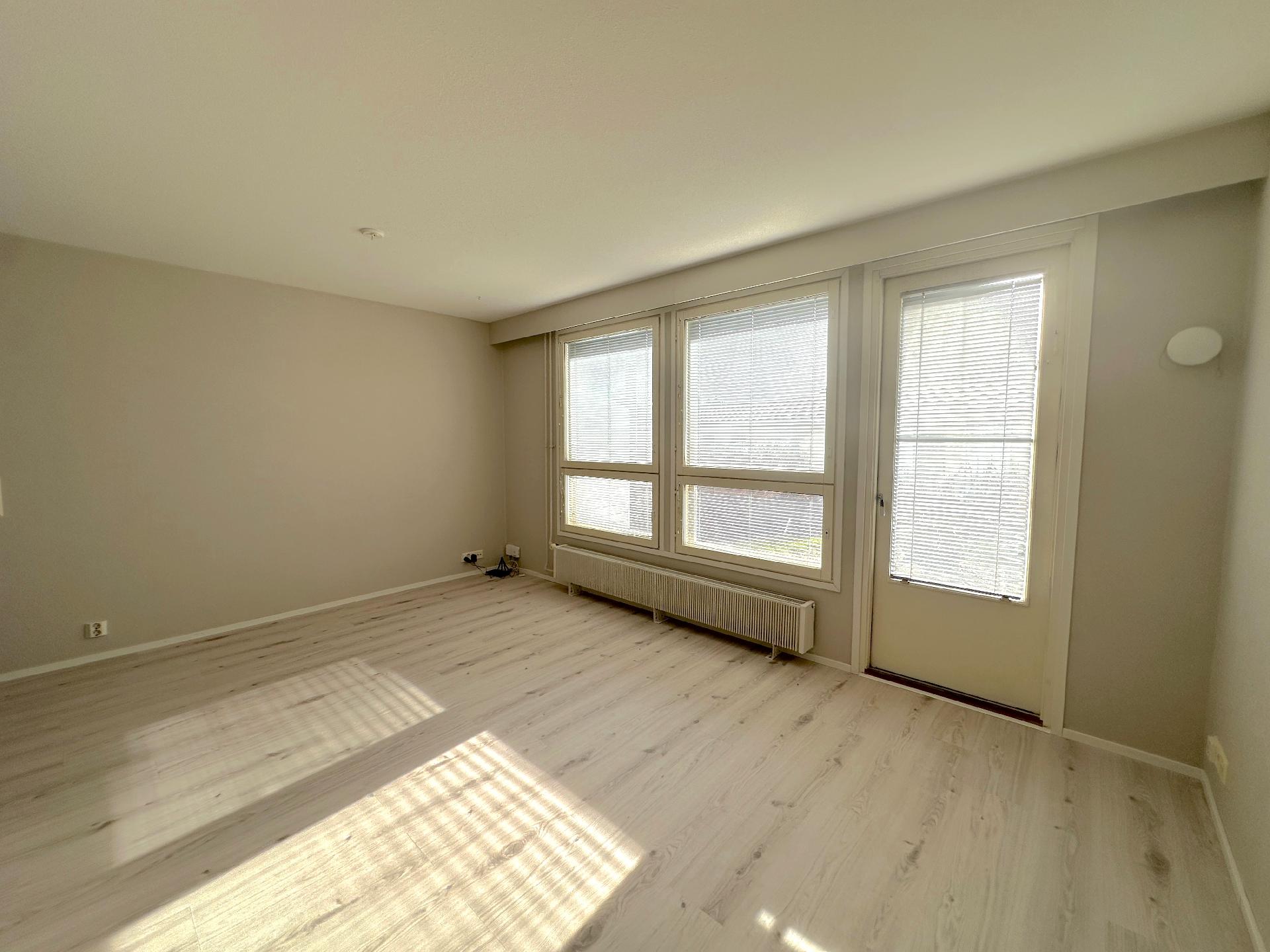 Kalervonsola 4, Pohja, Seinäjoki