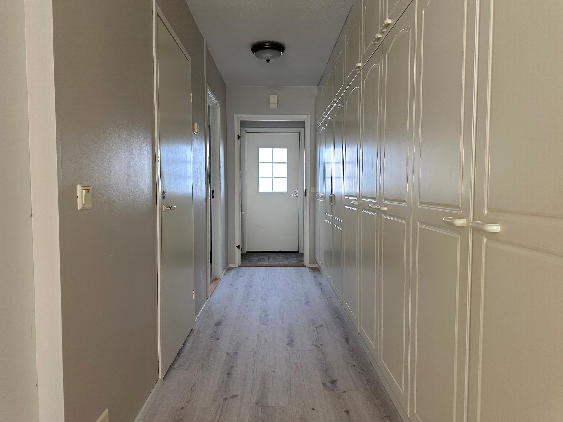 Kalervonsola 4, Pohja, Seinäjoki