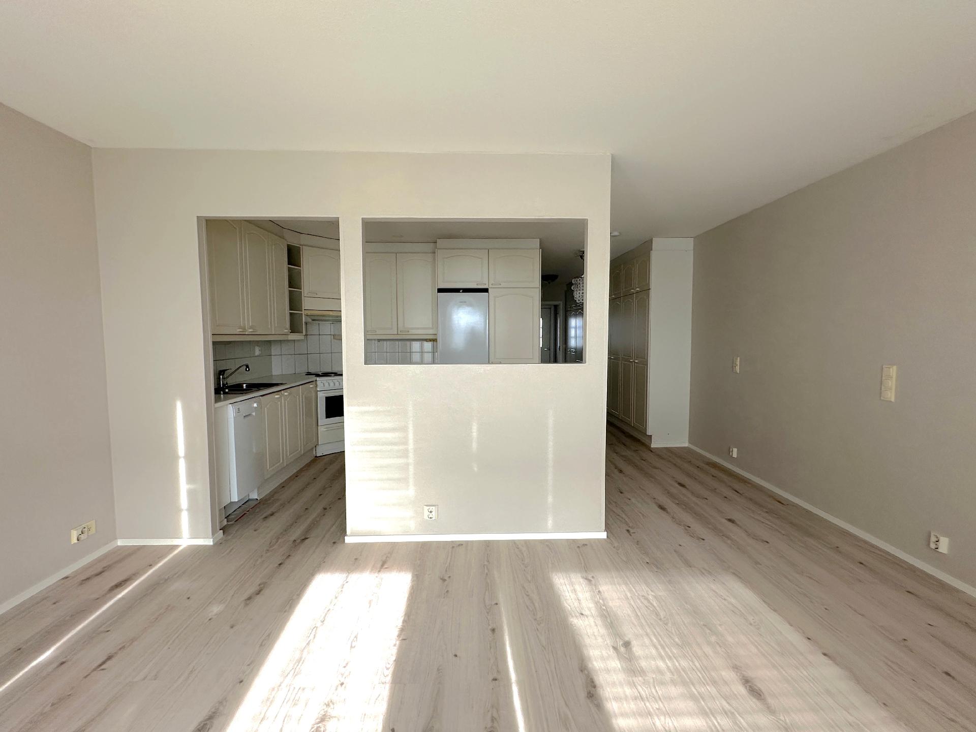 Kalervonsola 4, Pohja, Seinäjoki