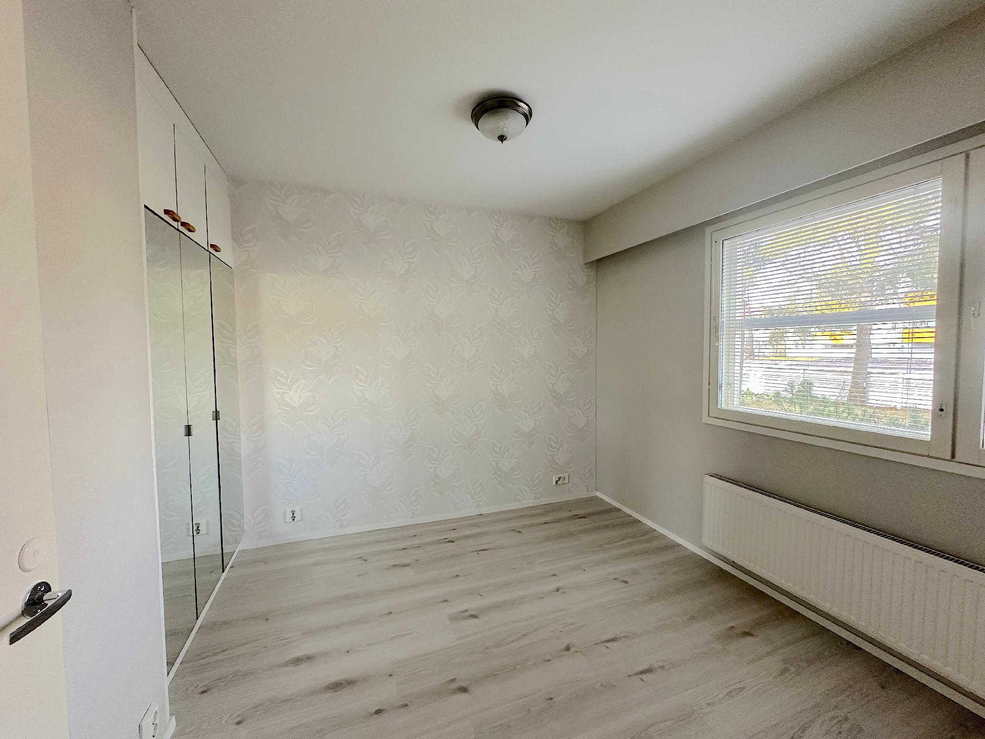 Kalervonsola 4, Pohja, Seinäjoki