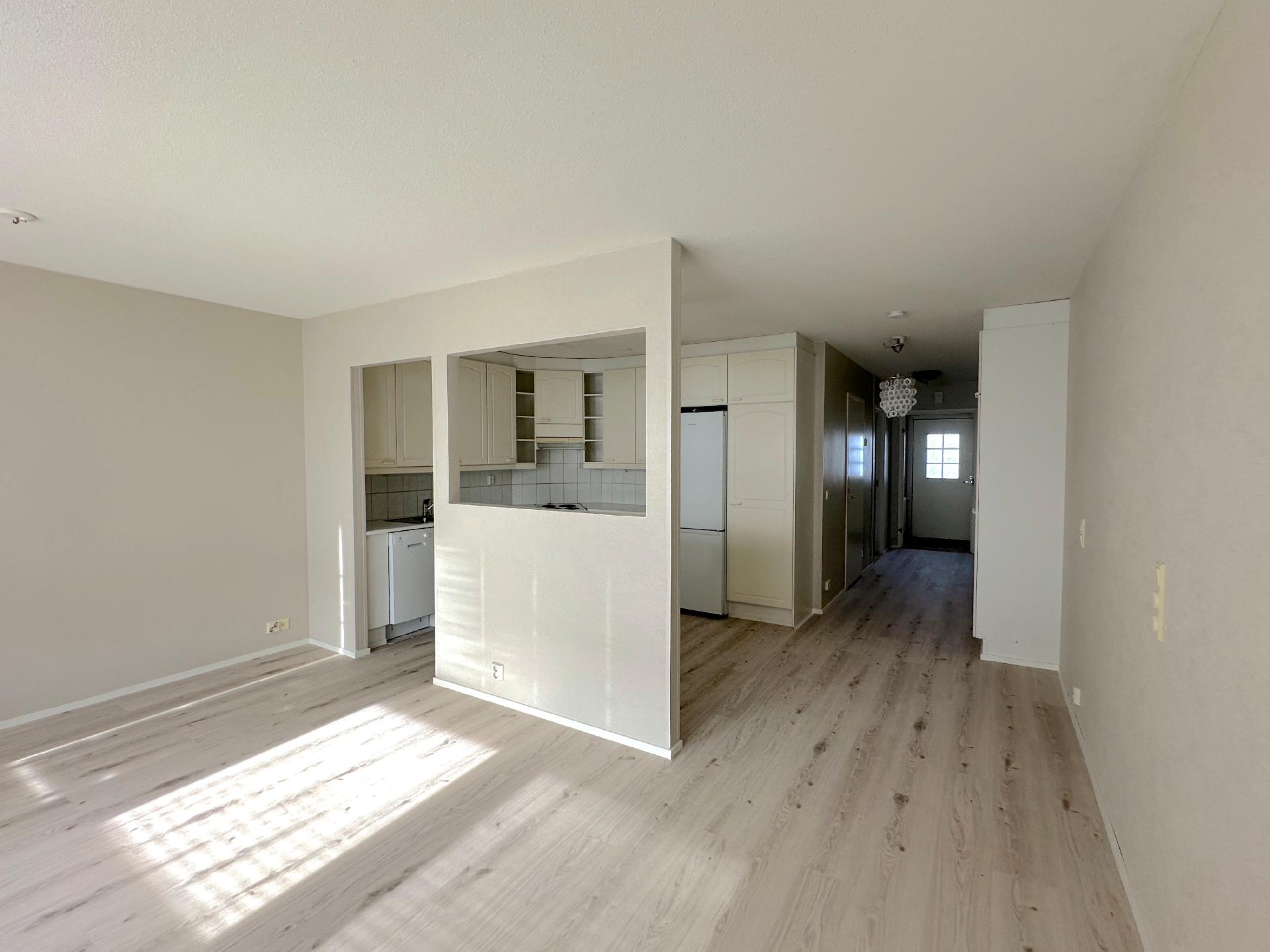 Kalervonsola 4, Pohja, Seinäjoki