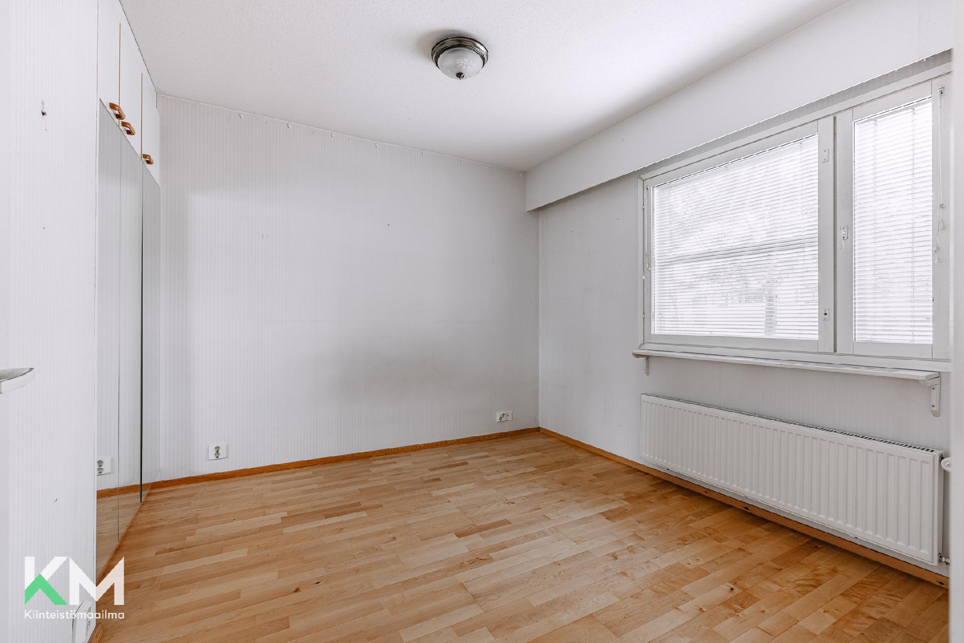 Kalervonsola 4, Pohja, Seinäjoki