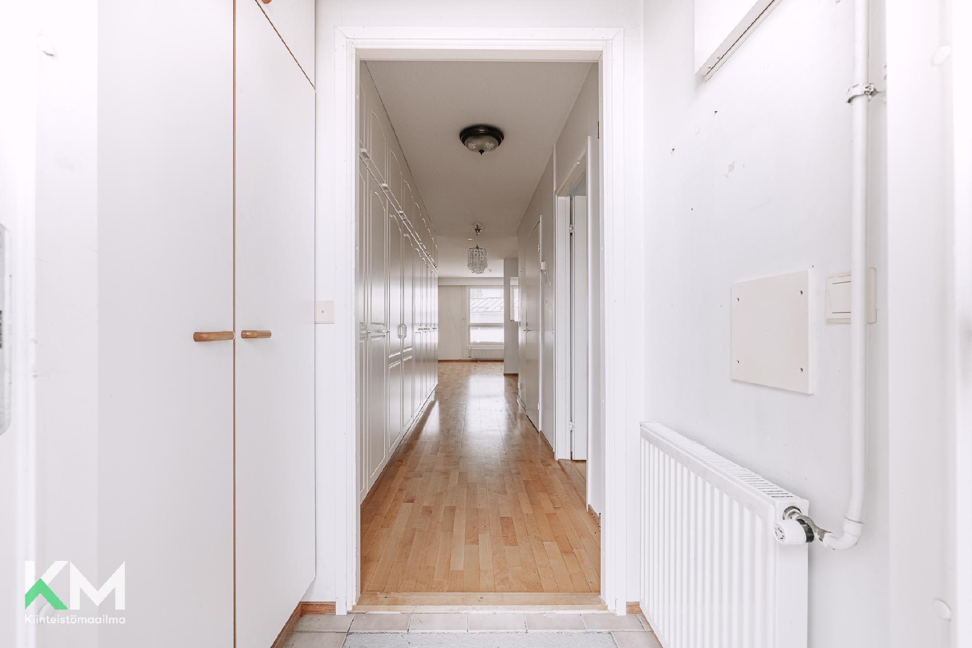 Kalervonsola 4, Pohja, Seinäjoki