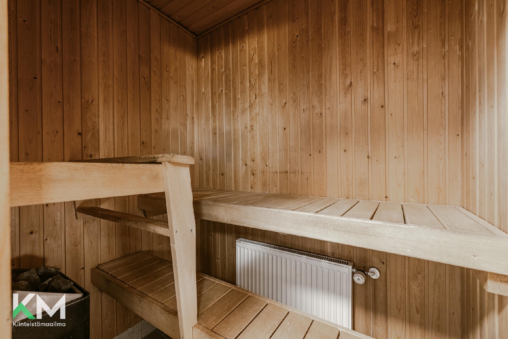 Kalervonsola 4, Pohja, Seinäjoki