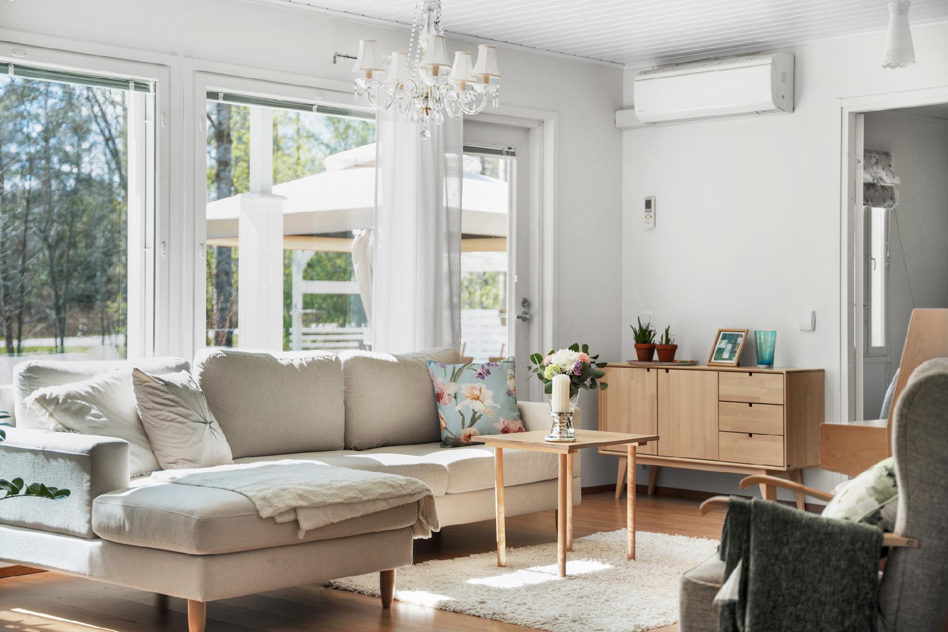 Mäkitie 25, Lehtimäki, Orivesi