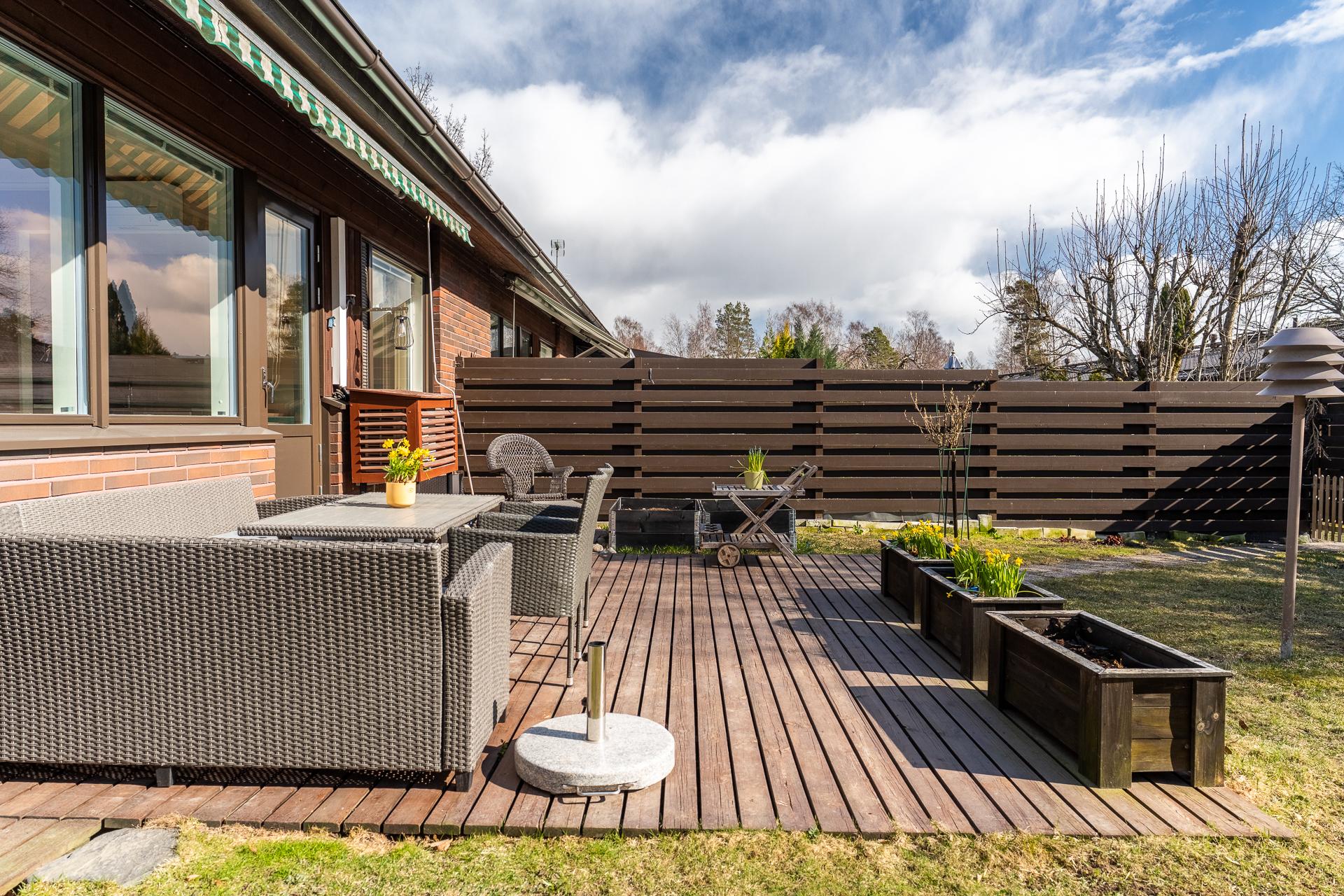 Kalenteritie 11, Lystimäki, Espoo