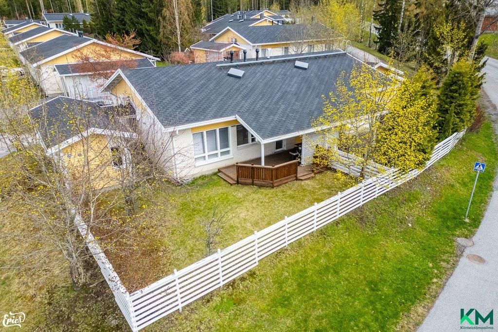Takamaantie 23, Takamaa, Pirkkala