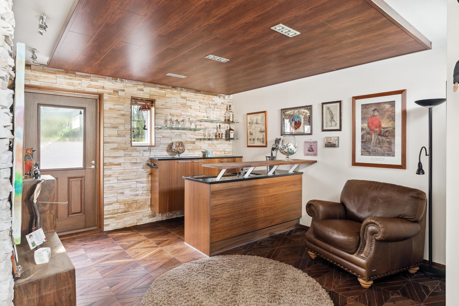 Kortesuontie 5, Tapanila, Helsinki