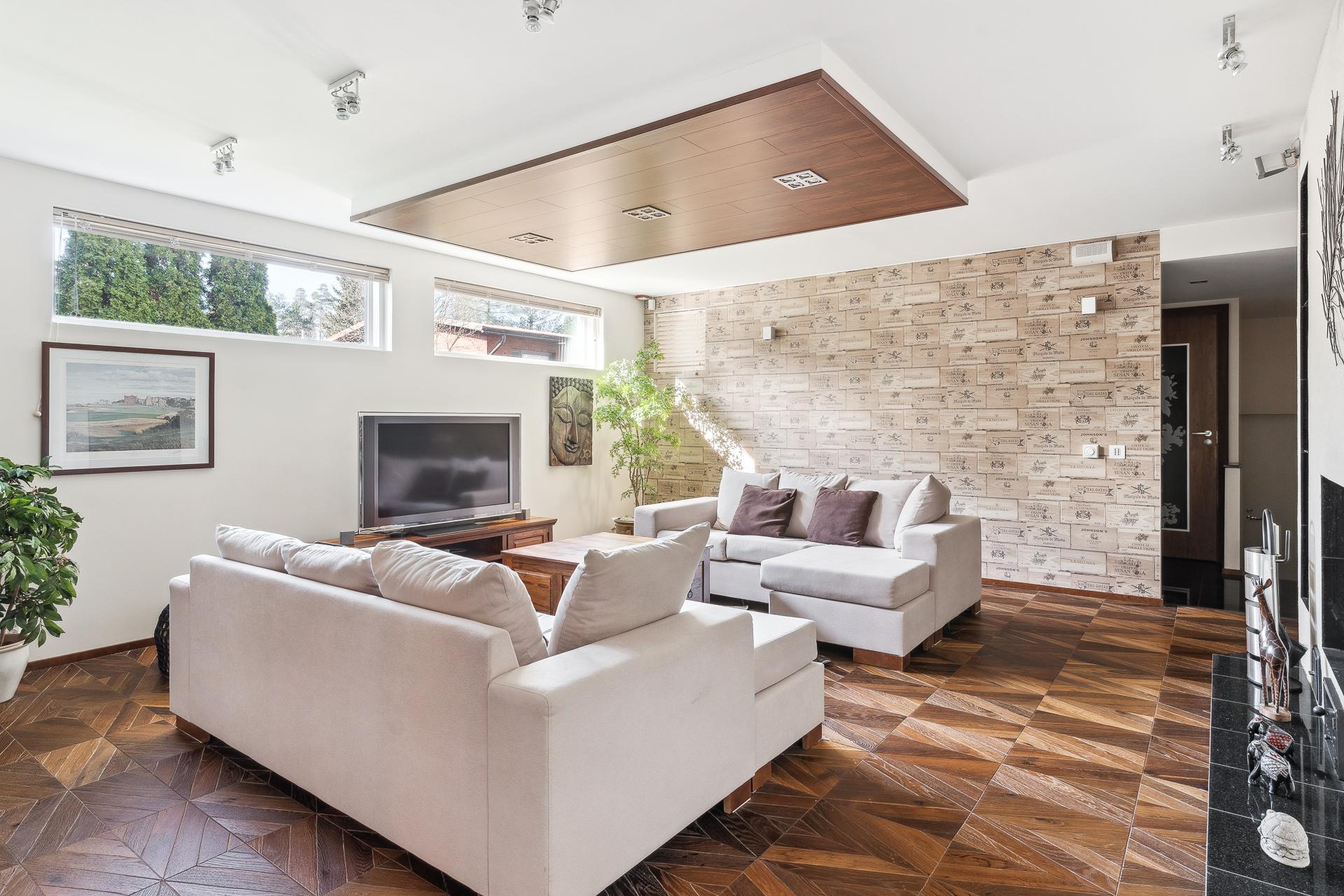 Kortesuontie 5, Tapanila, Helsinki