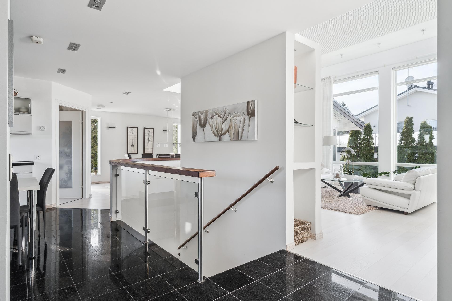 Kortesuontie 5, Tapanila, Helsinki