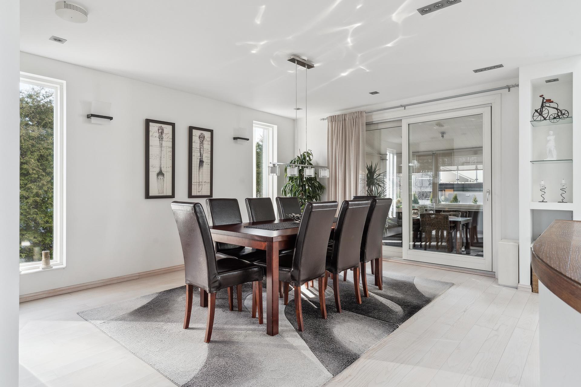 Kortesuontie 5, Tapanila, Helsinki