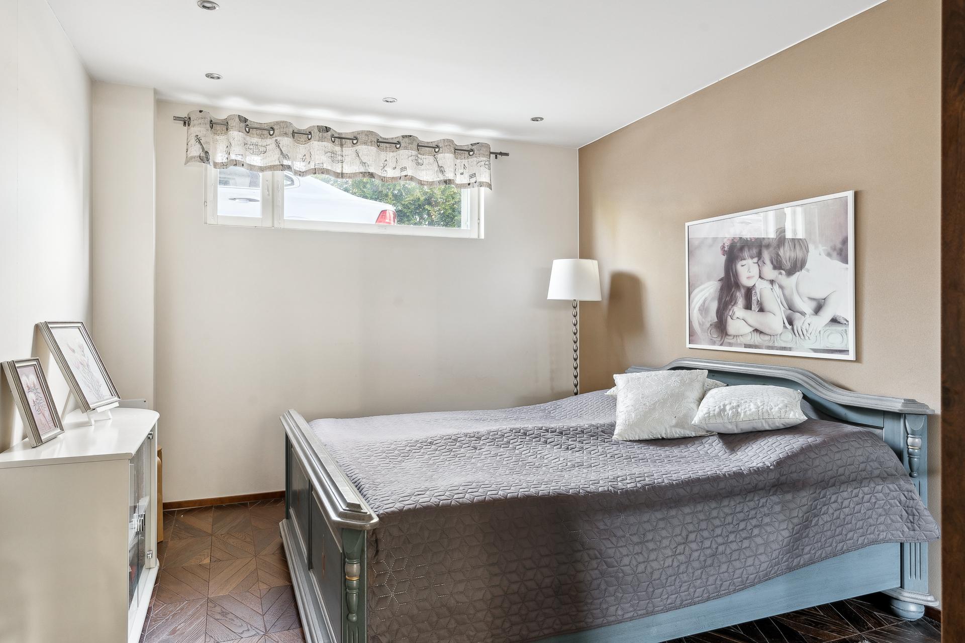 Kortesuontie 5, Tapanila, Helsinki