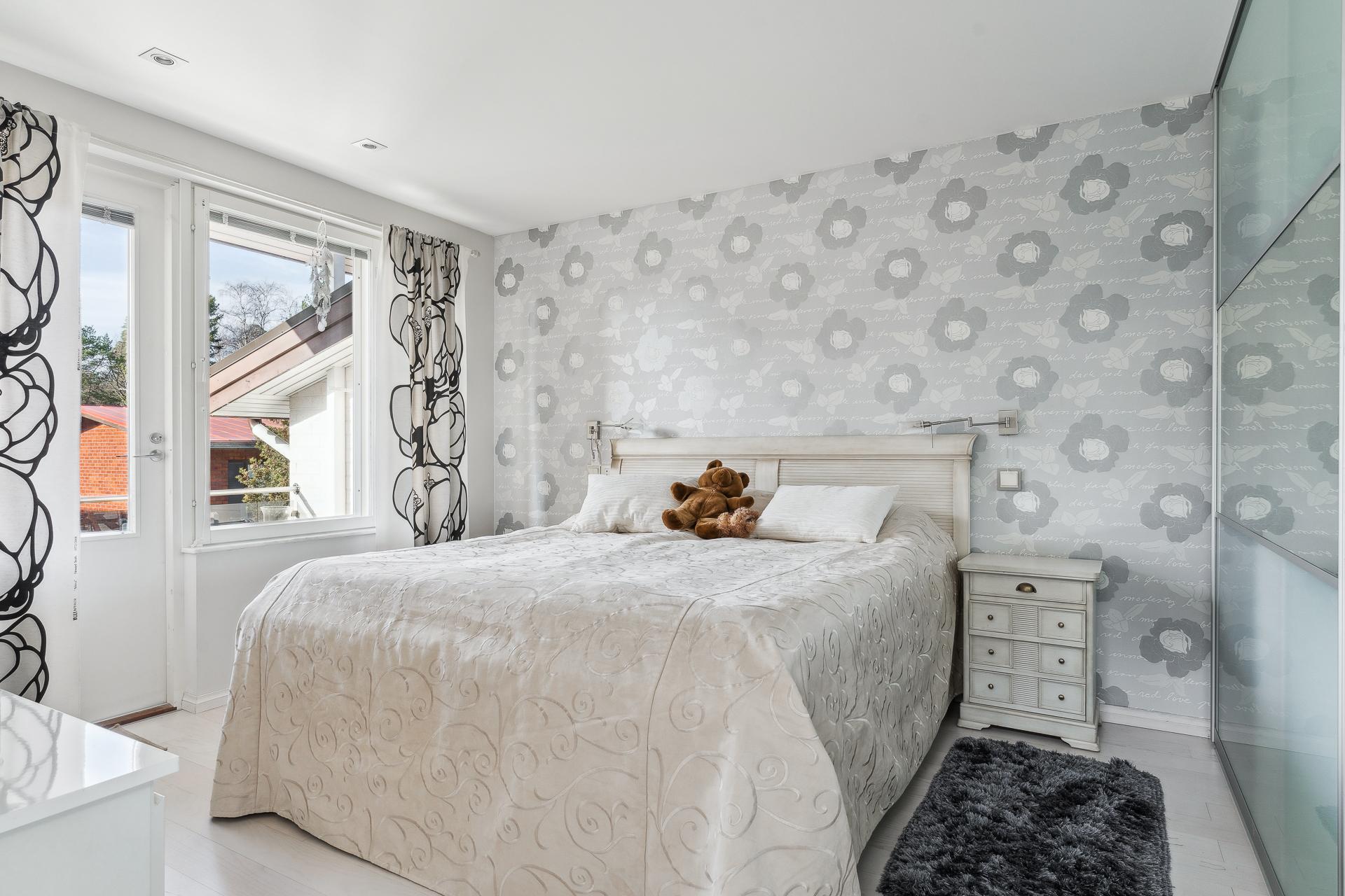 Kortesuontie 5, Tapanila, Helsinki