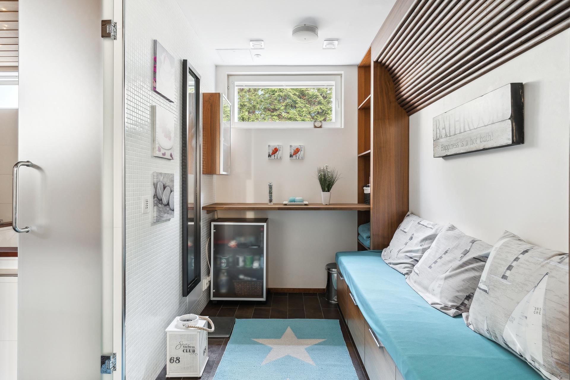 Kortesuontie 5, Tapanila, Helsinki