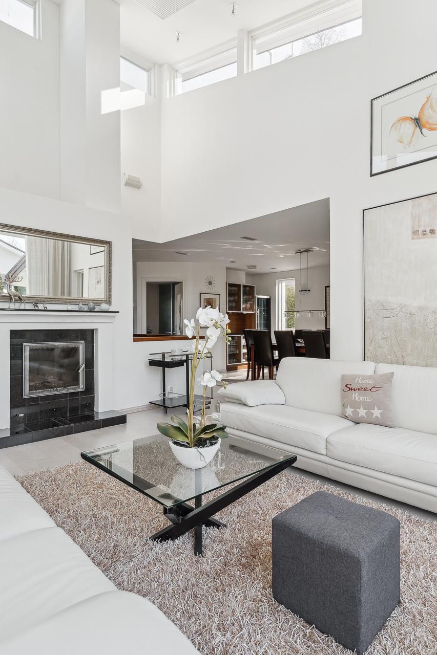 Kortesuontie 5, Tapanila, Helsinki