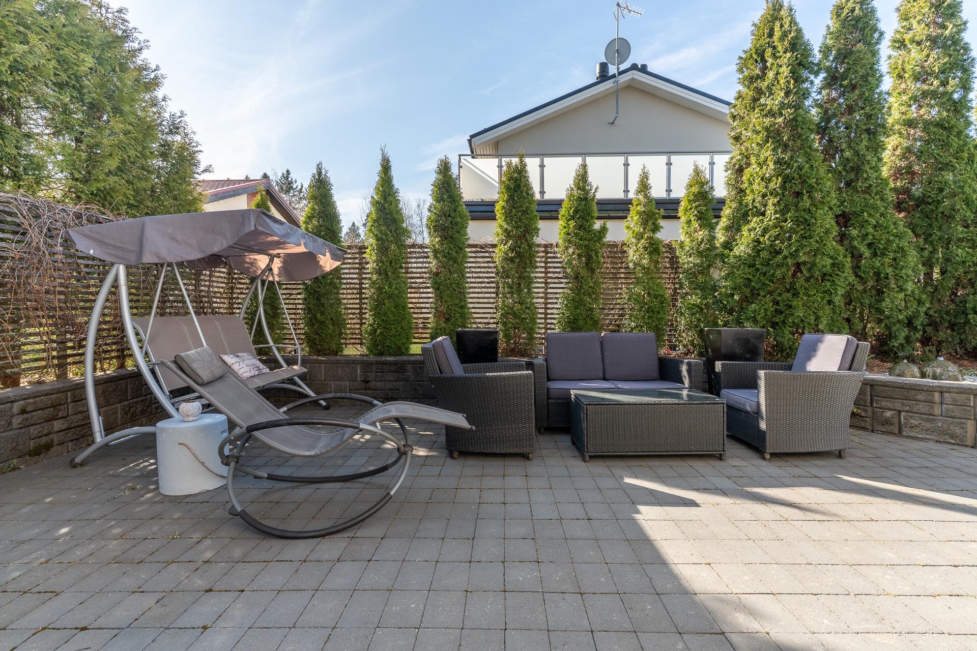 Kortesuontie 5, Tapanila, Helsinki