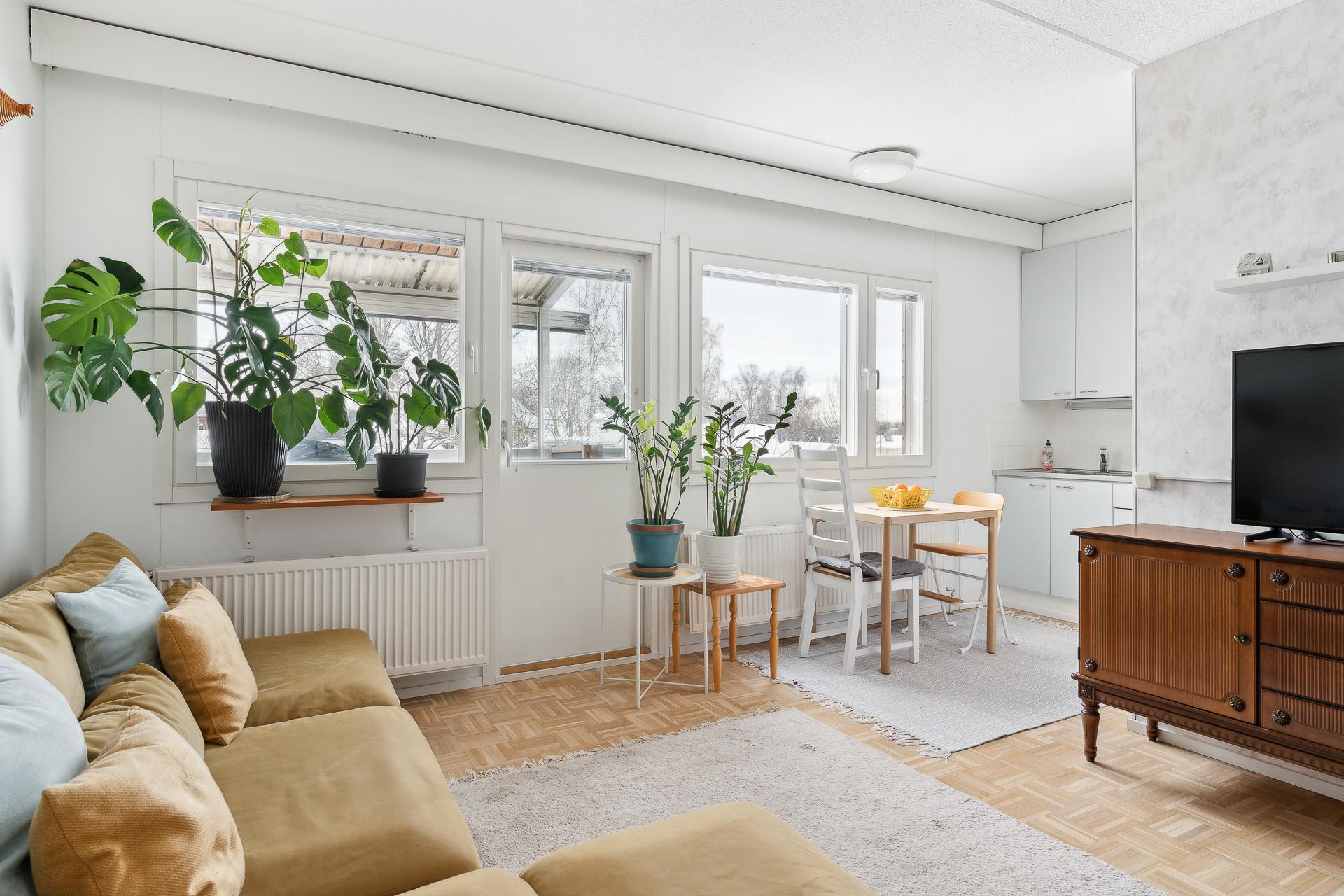 Malmin raitti 28, Malmi, Helsinki