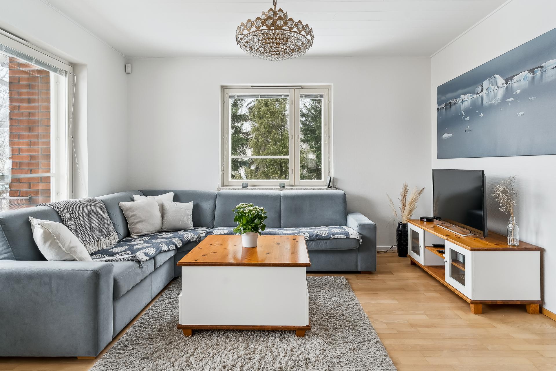 Töyrynnummentie 3, Töyrynummi, Helsinki