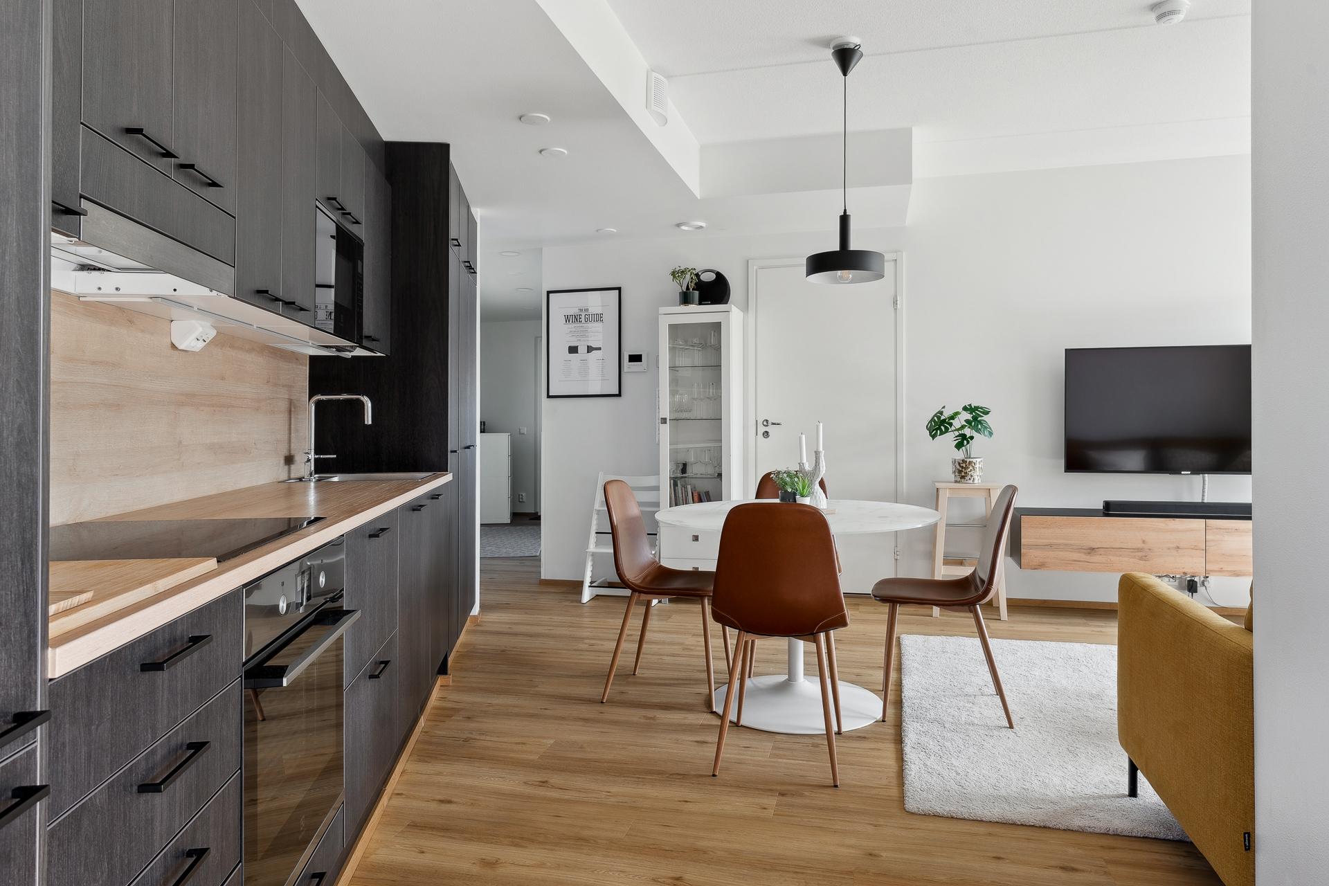 Veräjä 8, Oulunkylä, Helsinki