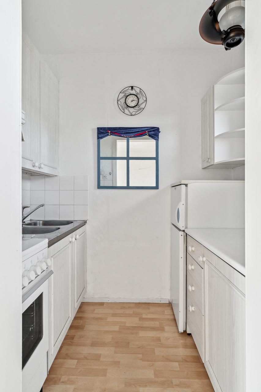 Maasälväntie 12, Pihlajamäki, Helsinki