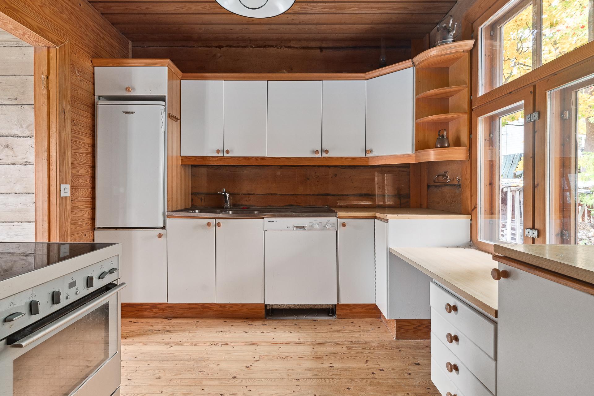 Rasmuksentie 6, Tapaninkylä, Helsinki