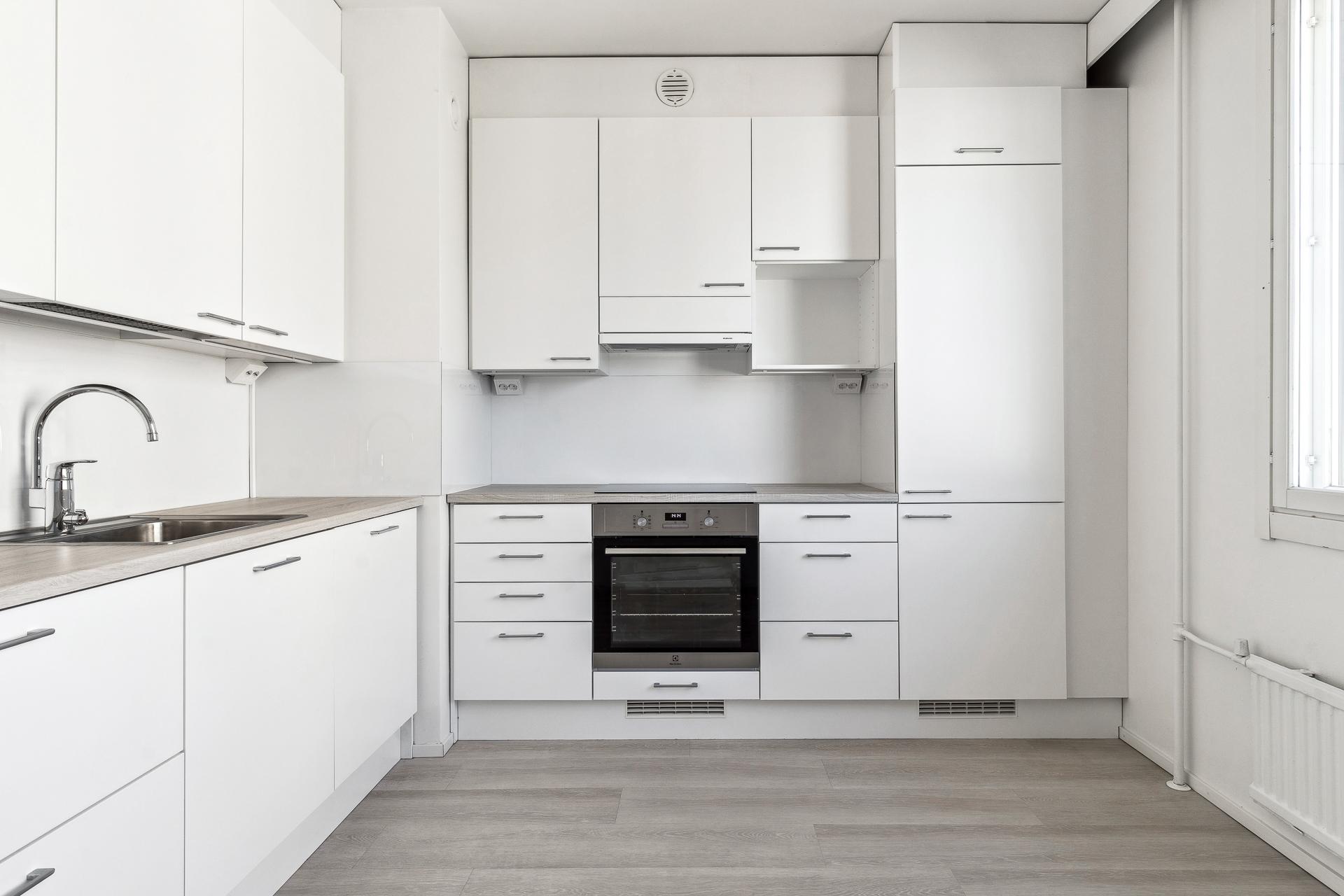 Salpausseläntie 9, Pihlajisto, Helsinki