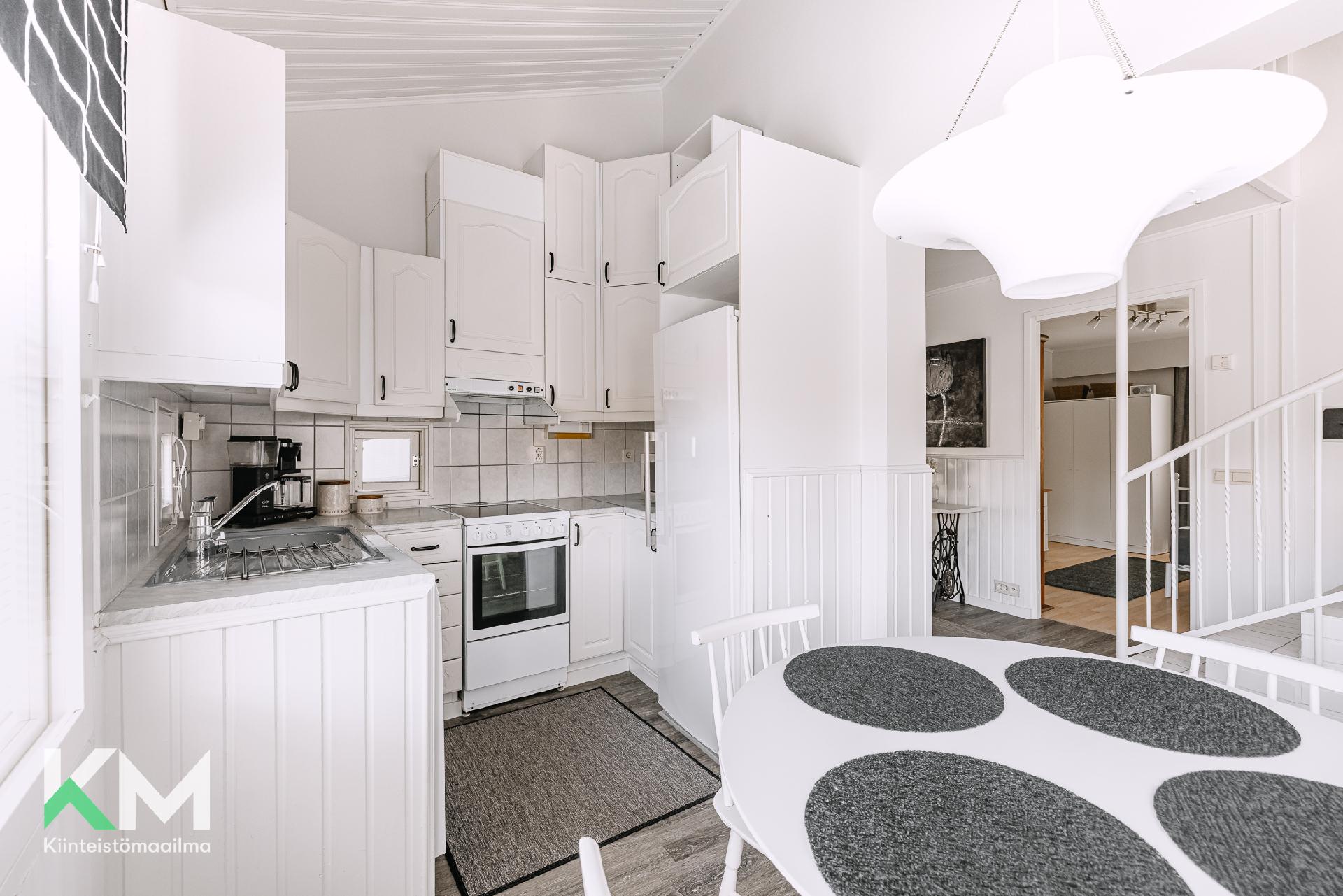 Annalankatu 5, Alakylä, Seinäjoki