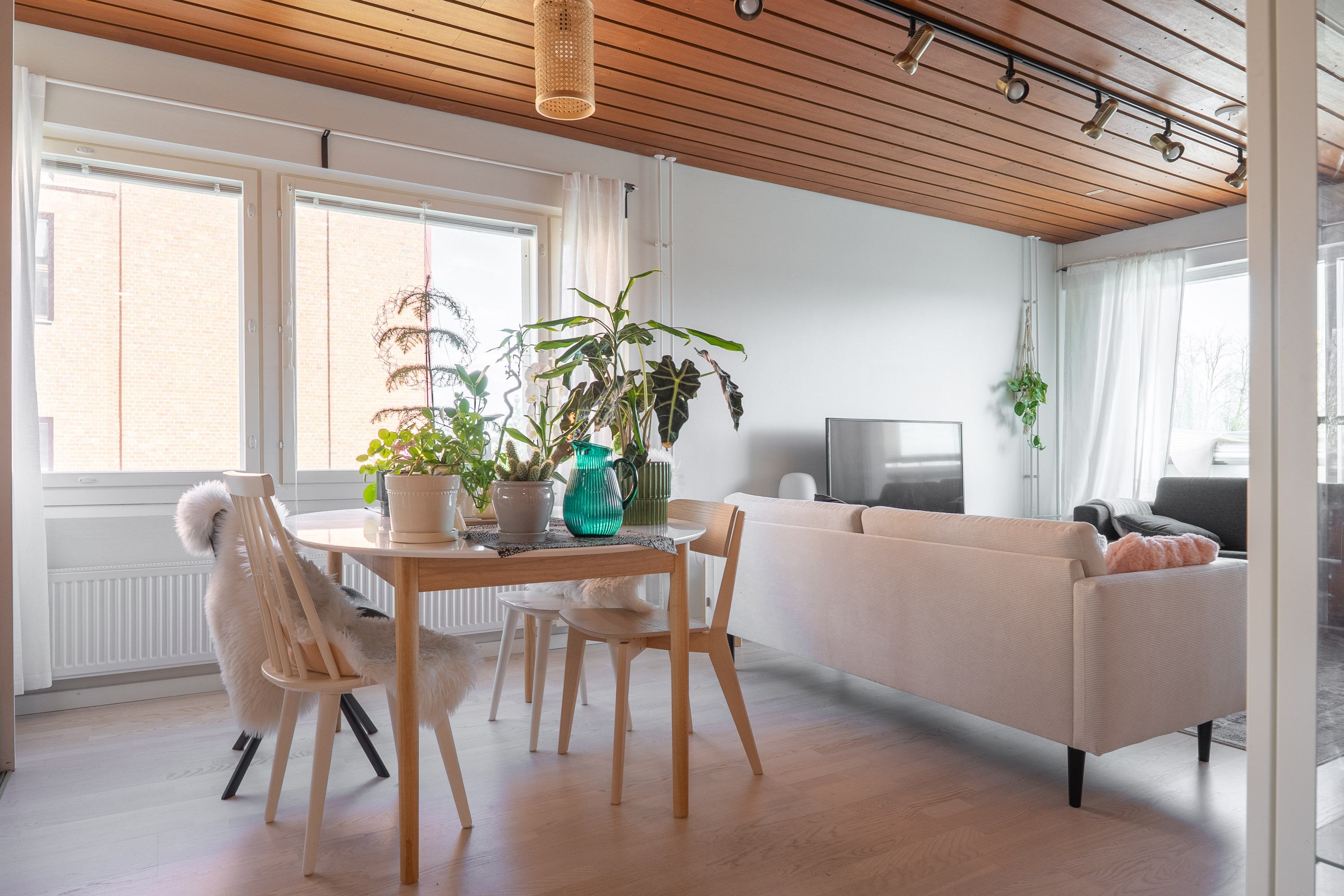 Kirkkokatu 23-25, Keskusta, Kuopio