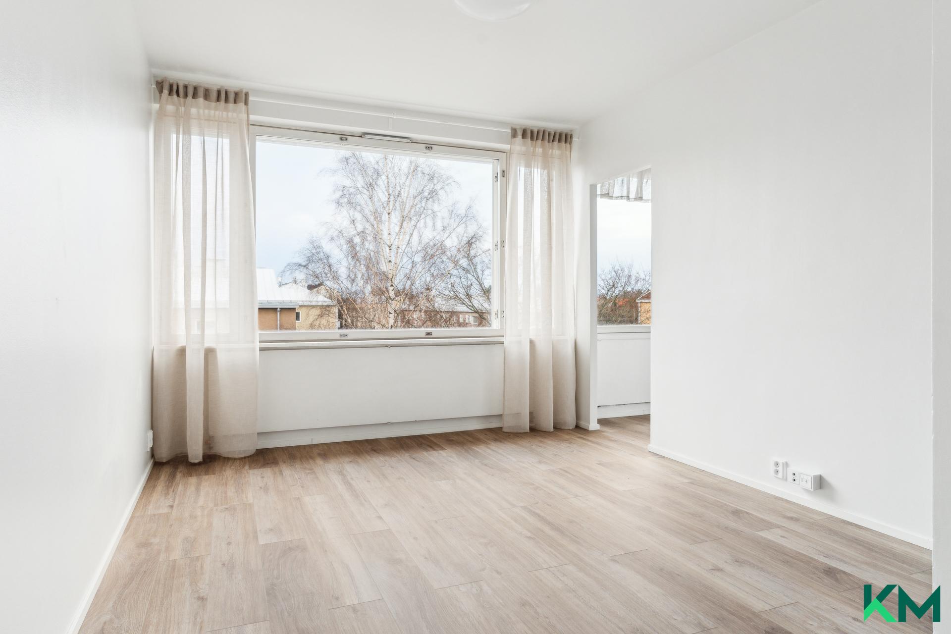 Lielahdentie 14, Lauttasaari, Helsinki