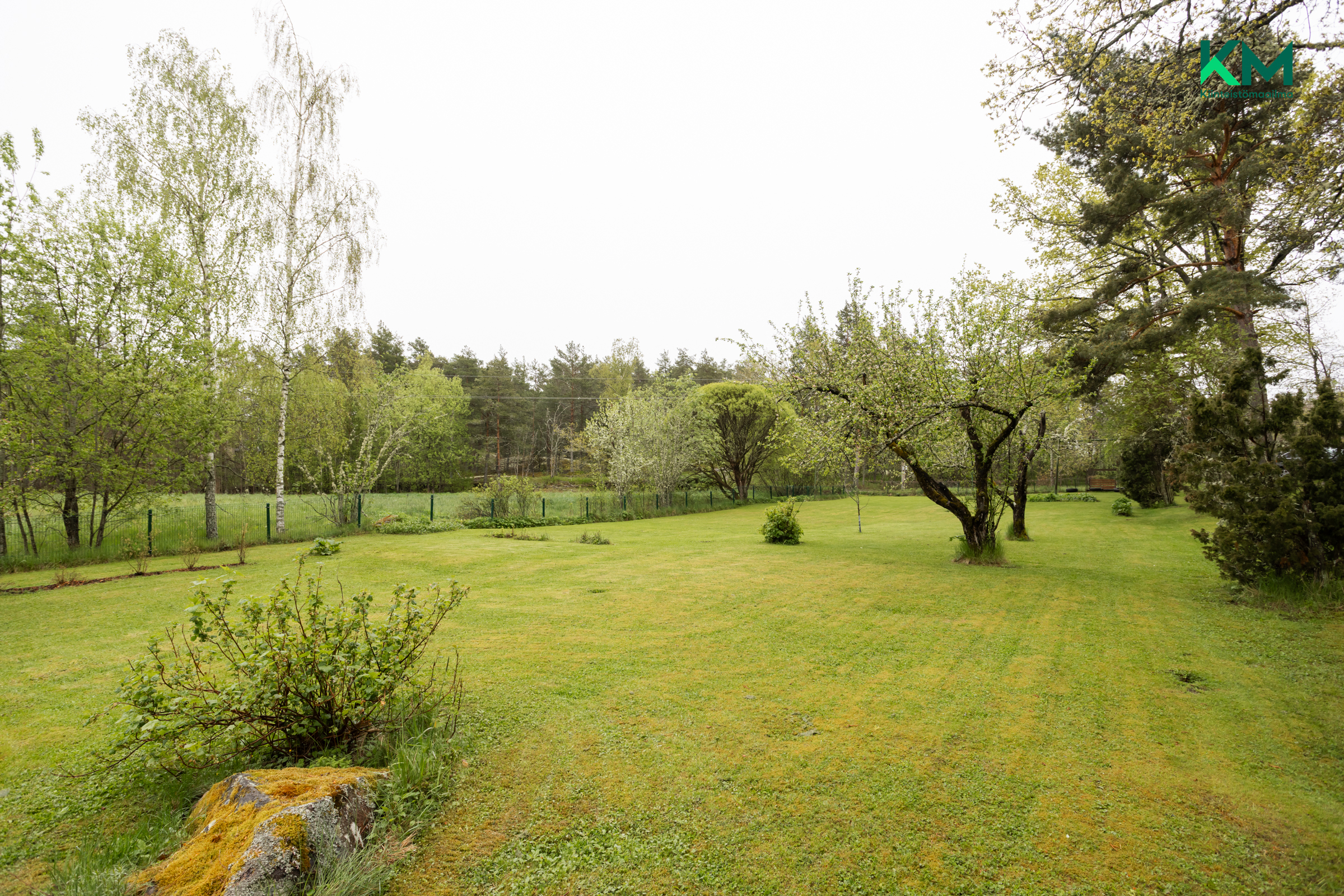 Kalliorannantie 15, Hirvensalo, Turku