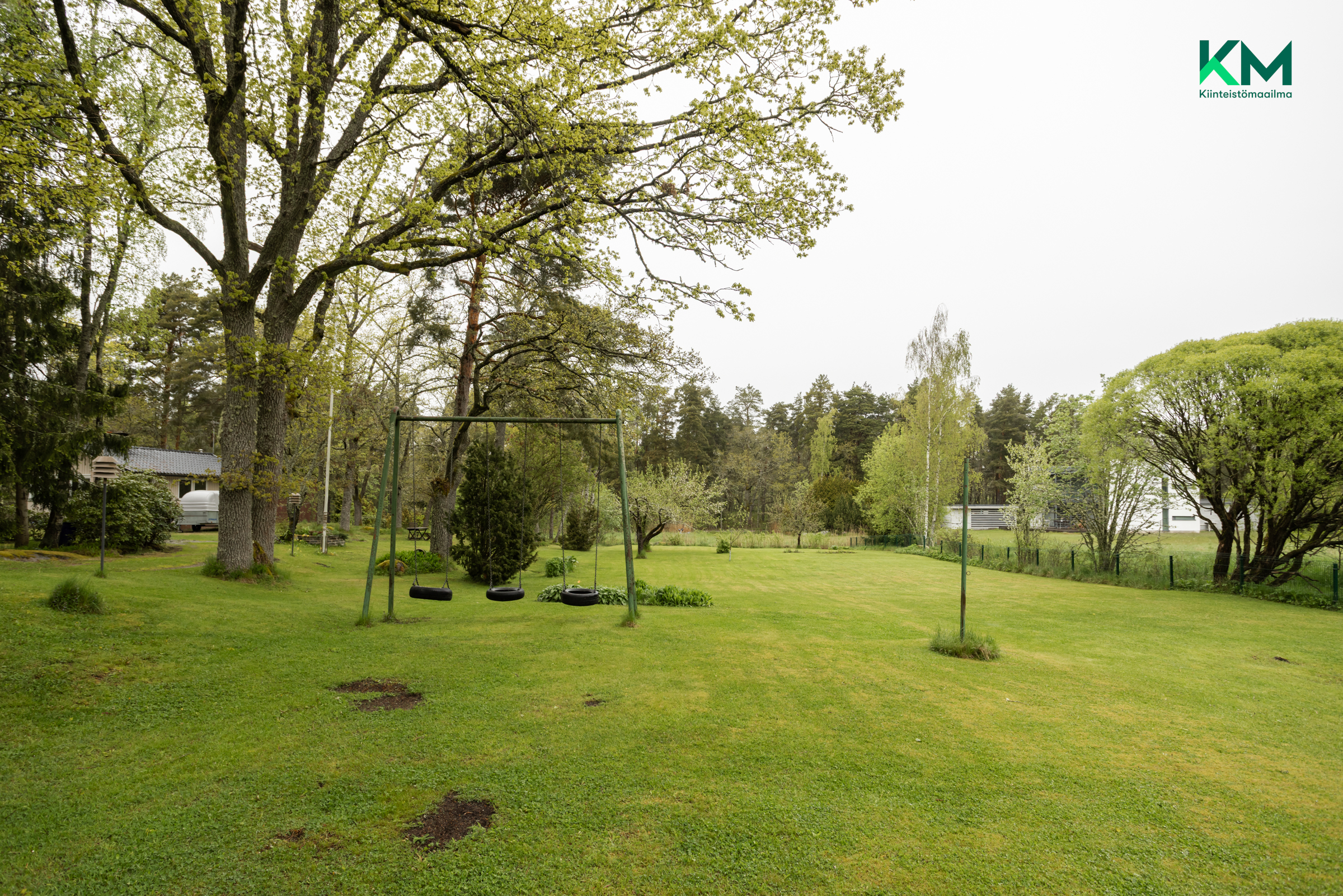 Kalliorannantie 15, Hirvensalo, Turku