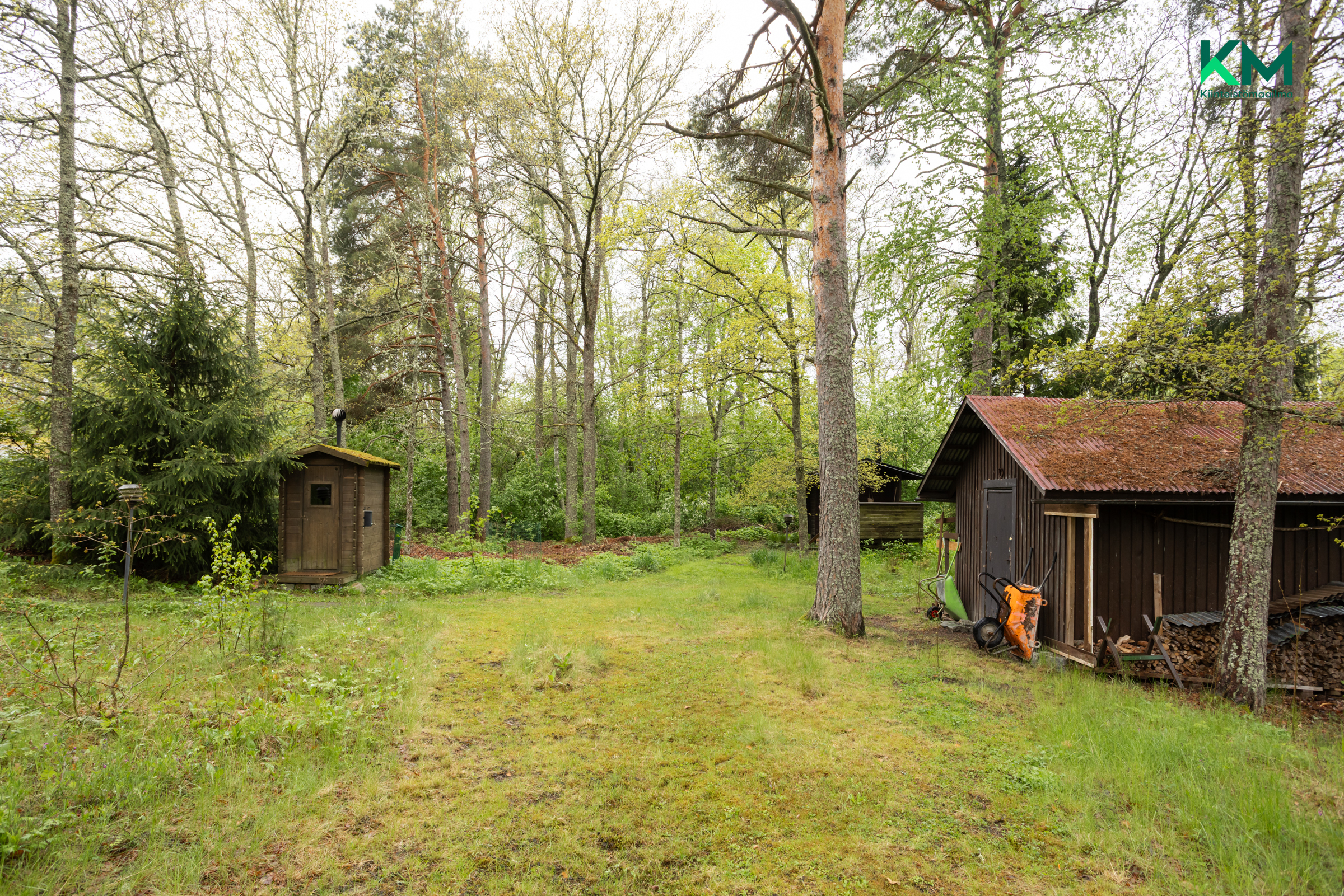 Kalliorannantie 15, Hirvensalo, Turku