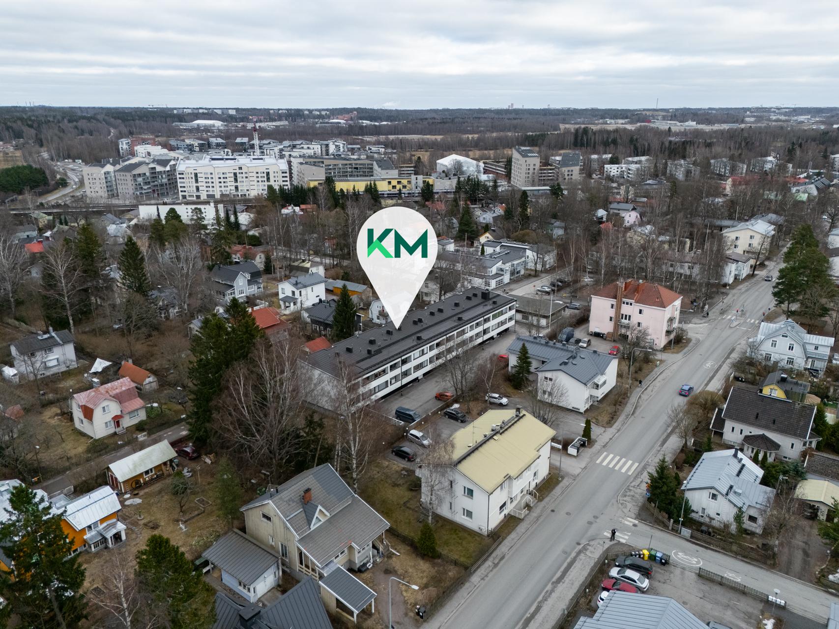 Lintuperspektiivi