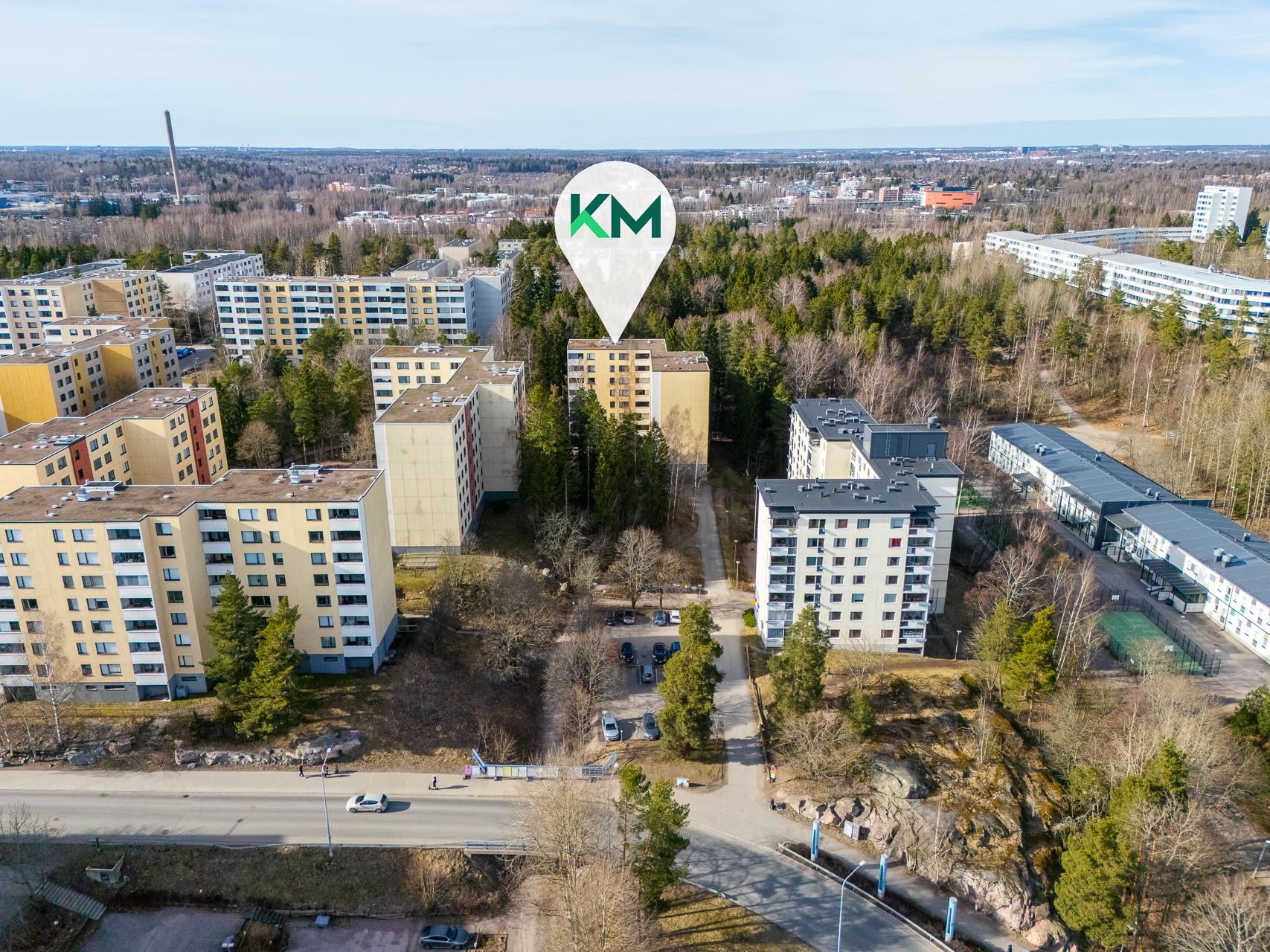 Lintuperspektiivi