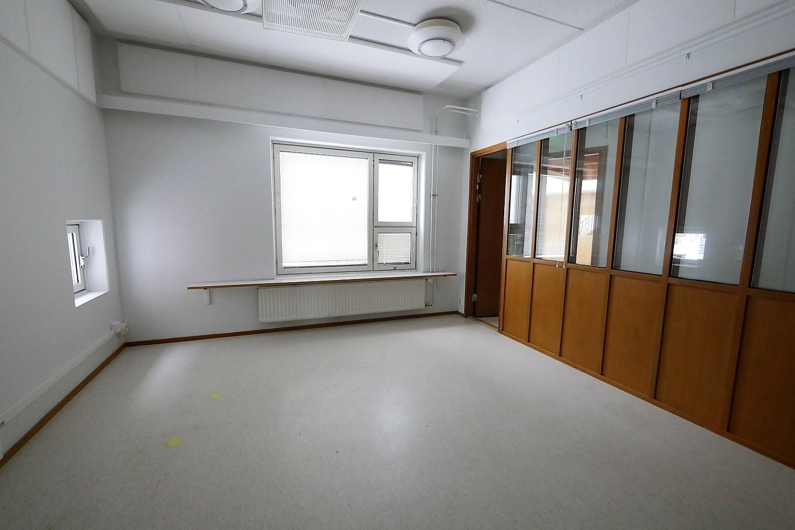 Pihkatie 6, Malminkartano, Helsinki