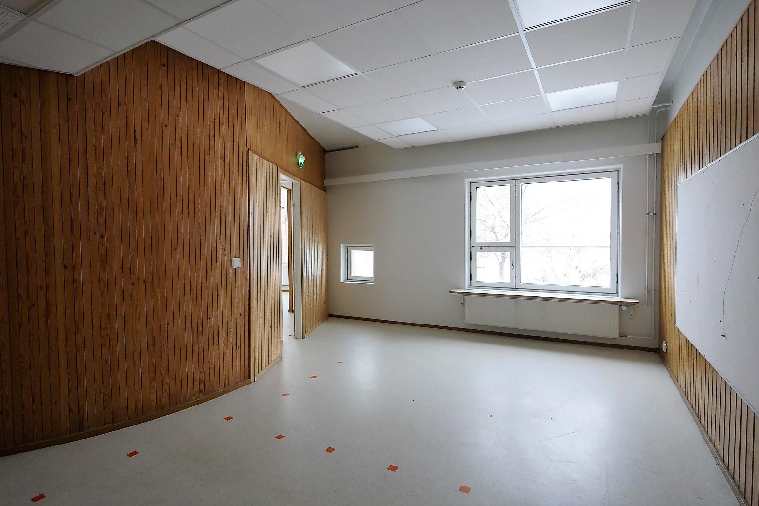 Pihkatie 6, Malminkartano, Helsinki