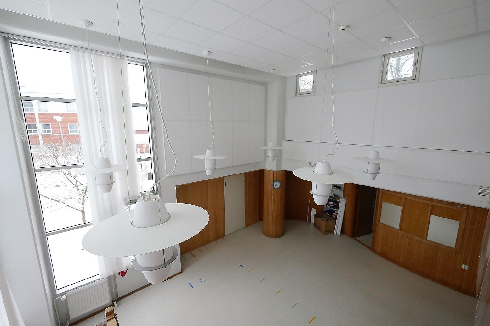 Pihkatie 6, Malminkartano, Helsinki