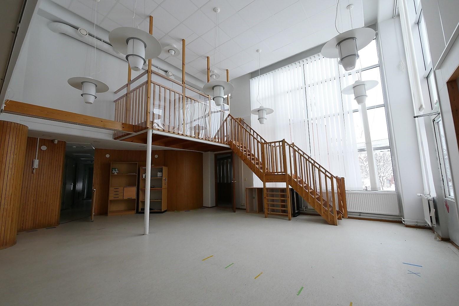 Pihkatie 6, Malminkartano, Helsinki