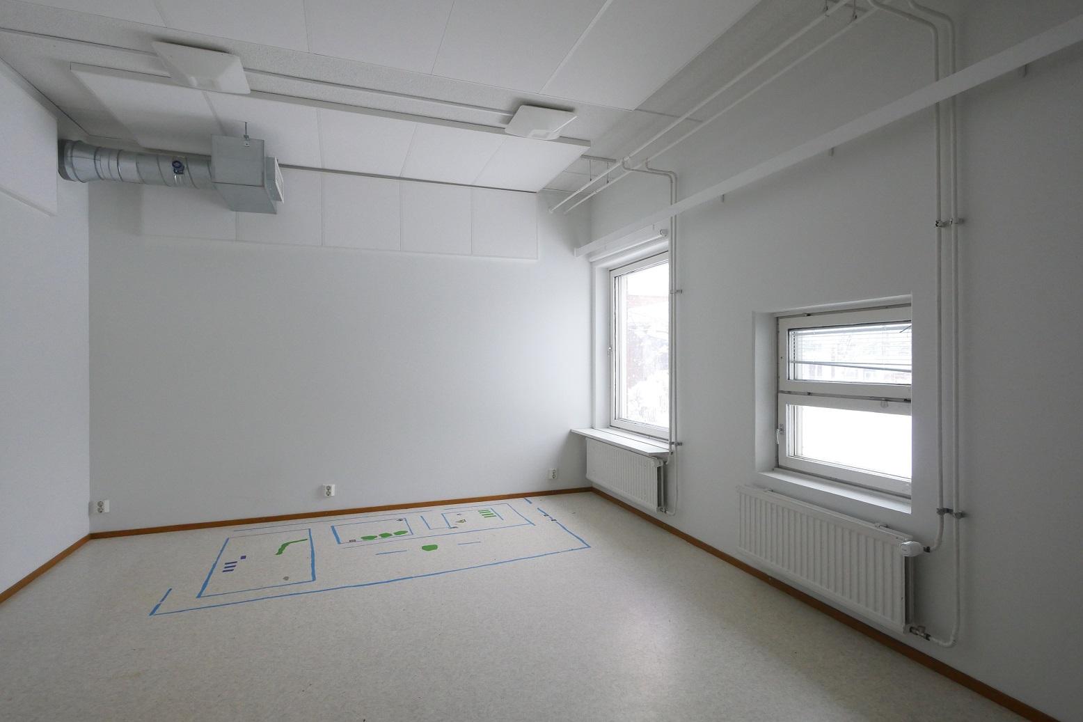 Pihkatie 6, Malminkartano, Helsinki