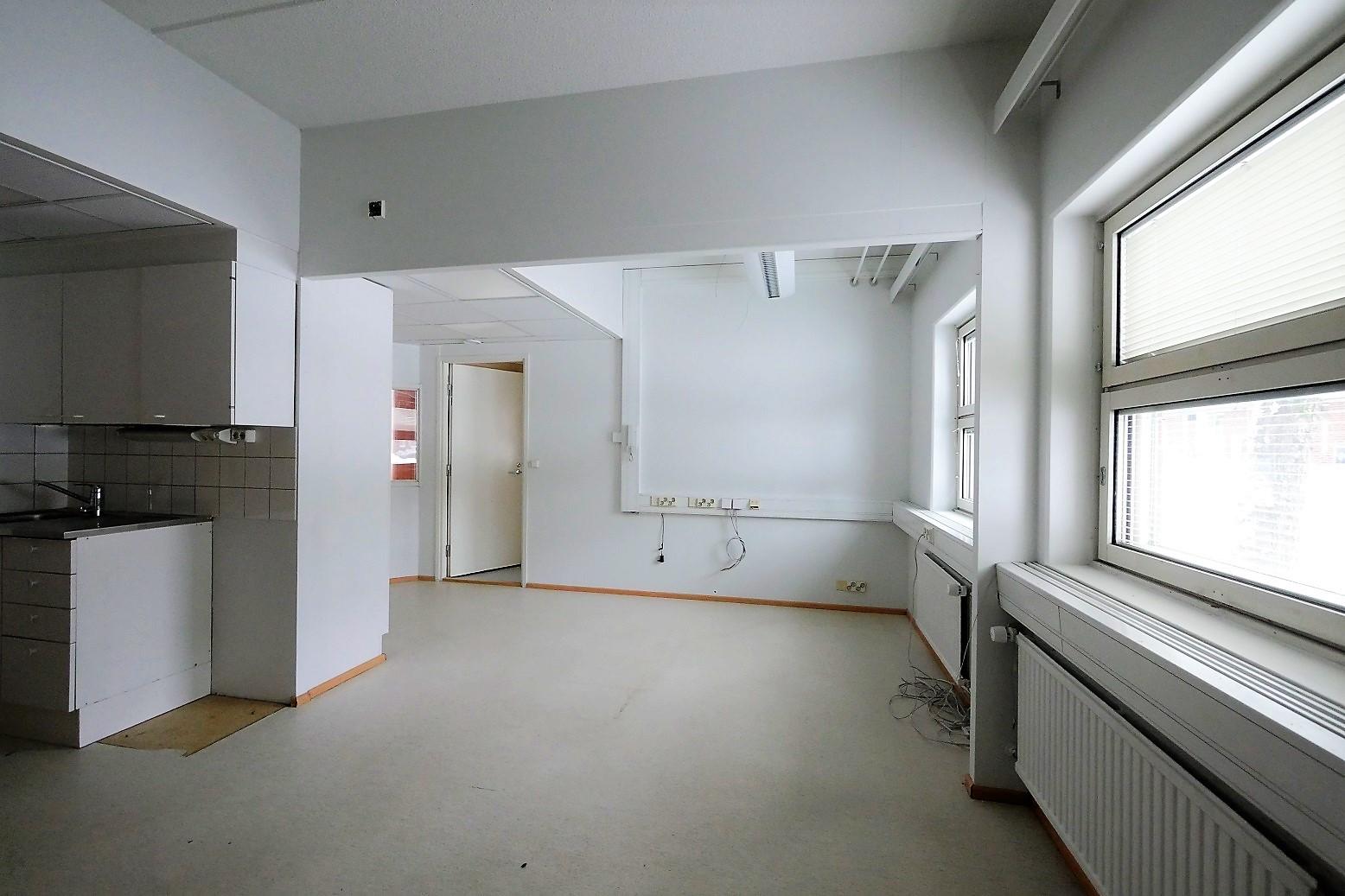 Pihkatie 6, Malminkartano, Helsinki