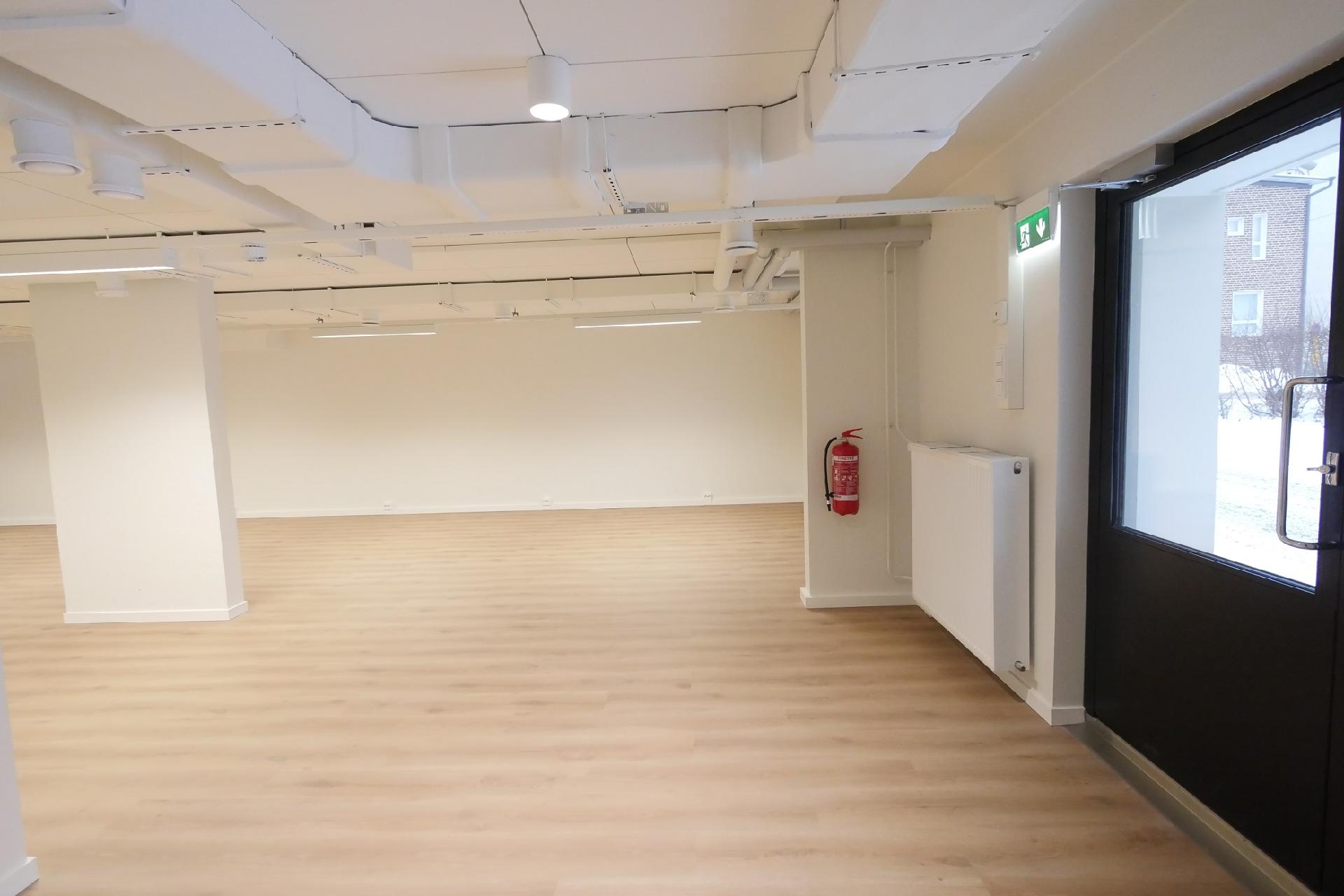 Laajasuontie 32, Etelä-Haaga, Helsinki