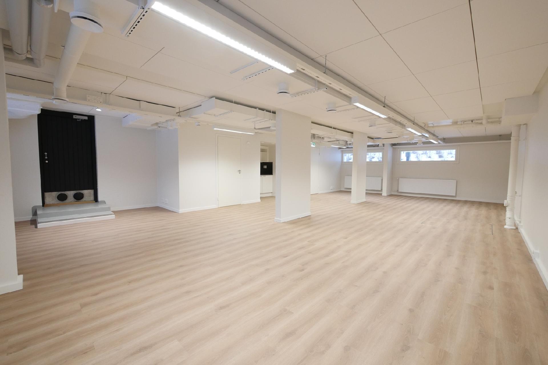 Laajasuontie 32, Etelä-Haaga, Helsinki