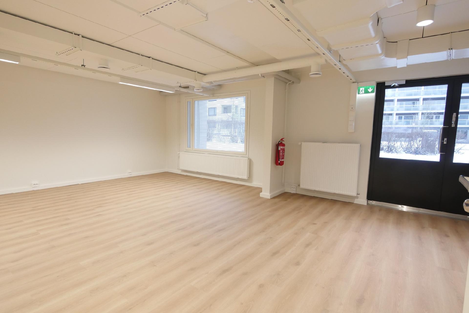 Laajasuontie 32, Etelä-Haaga, Helsinki