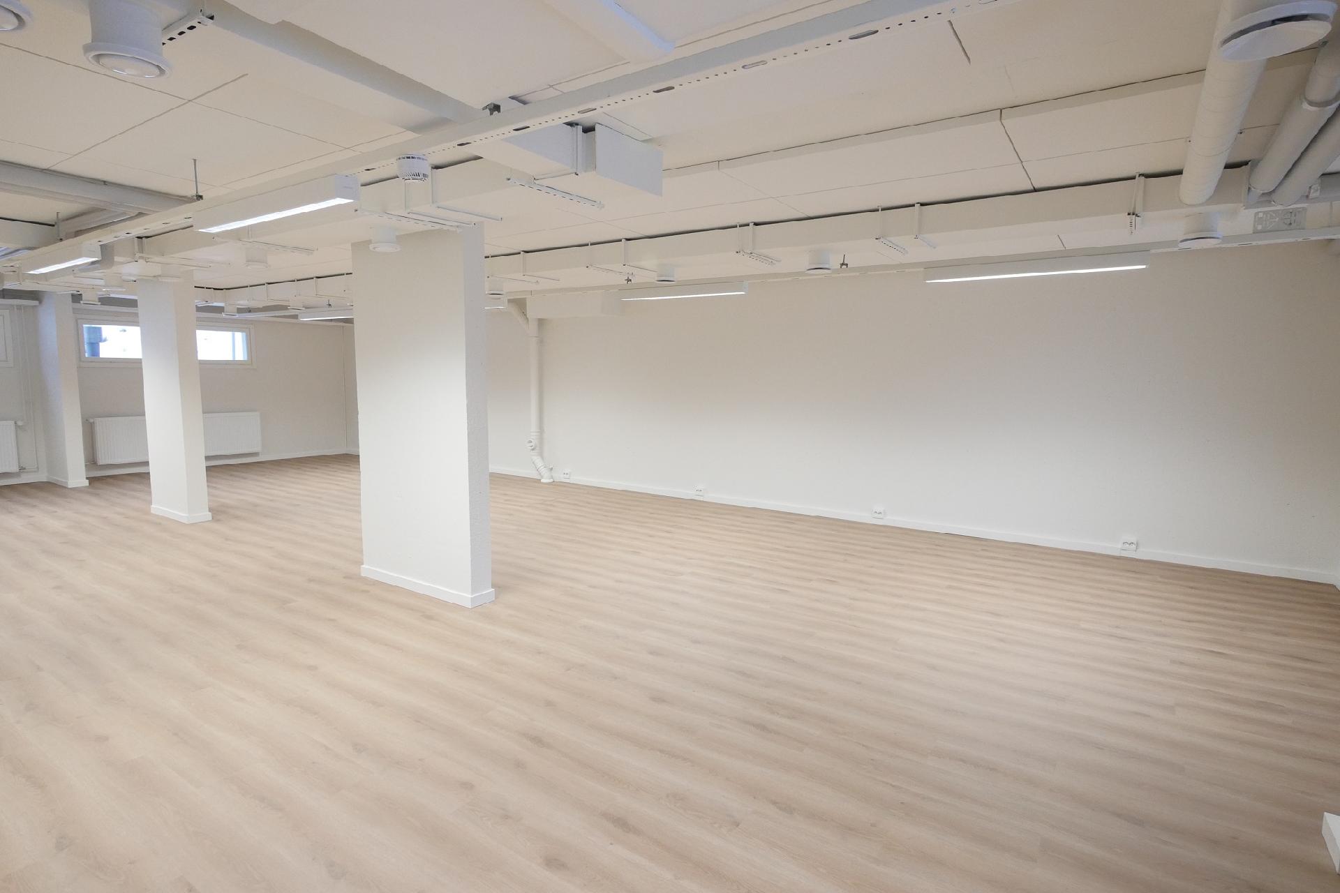 Laajasuontie 32, Etelä-Haaga, Helsinki