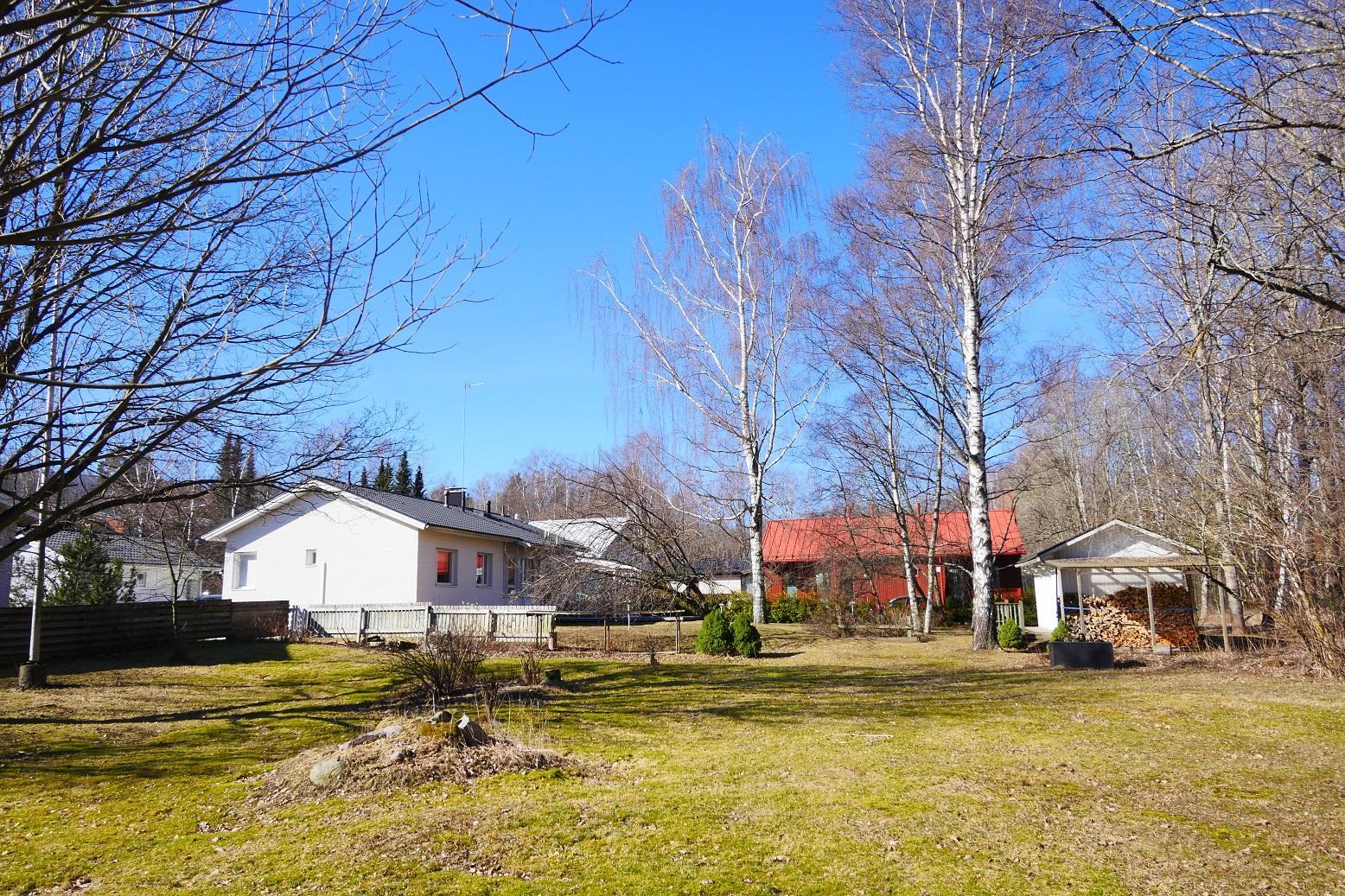 Hiekkakivenpolku 5, Pihlajamäki, Helsinki