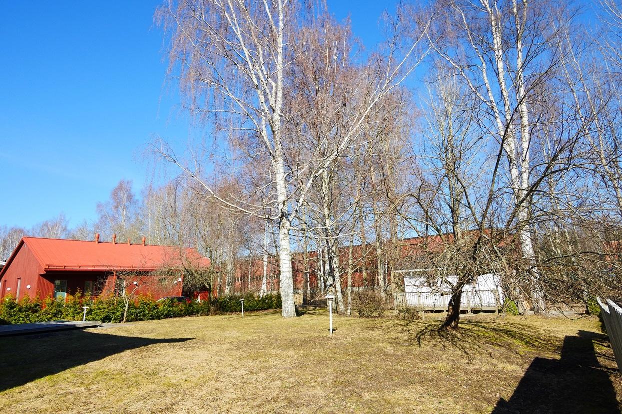 Marmoritie 13, Pihlajamäki, Helsinki