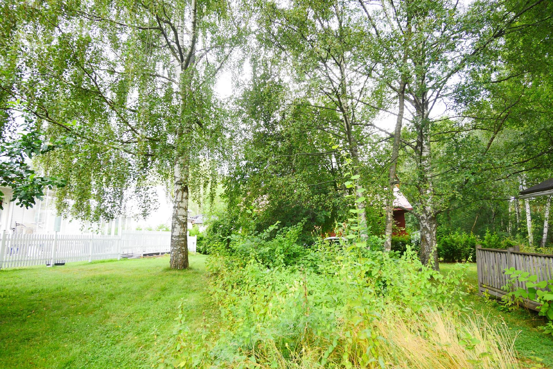 Marmoritie 13, Pihlajamäki, Helsinki